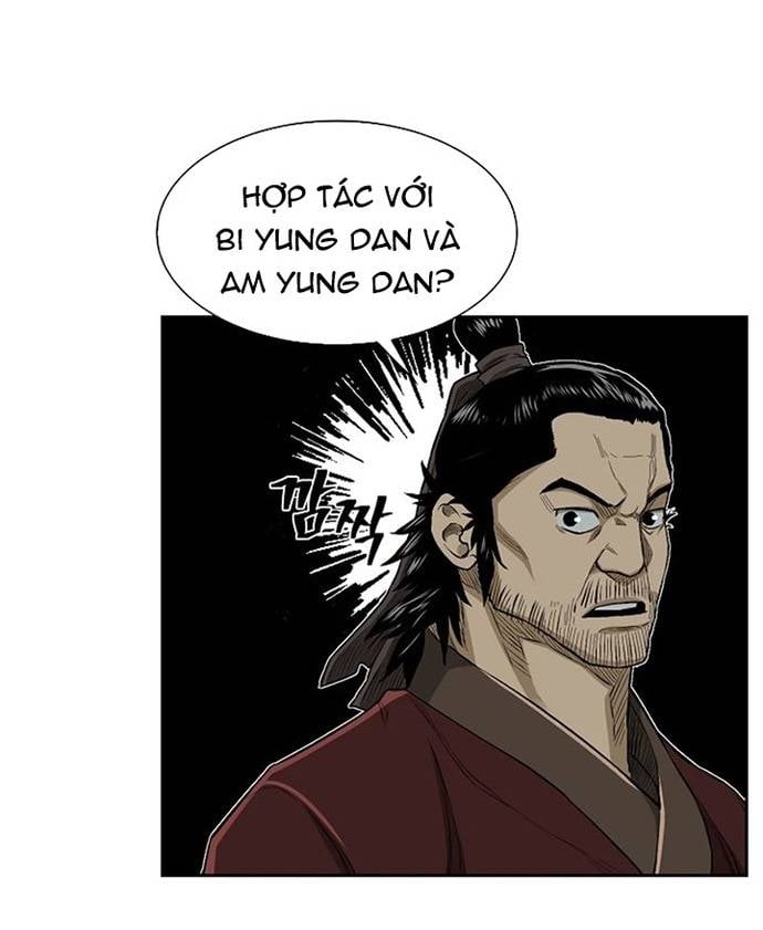 Huyền Thoại Vô Song Chiến Thần Chapter 25 - Trang 46