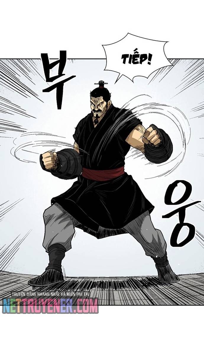 Huyền Thoại Vô Song Chiến Thần Chapter 29 - Trang 45