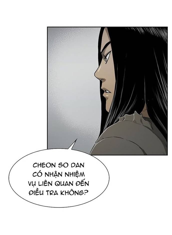 Huyền Thoại Vô Song Chiến Thần Chapter 22 - Trang 9