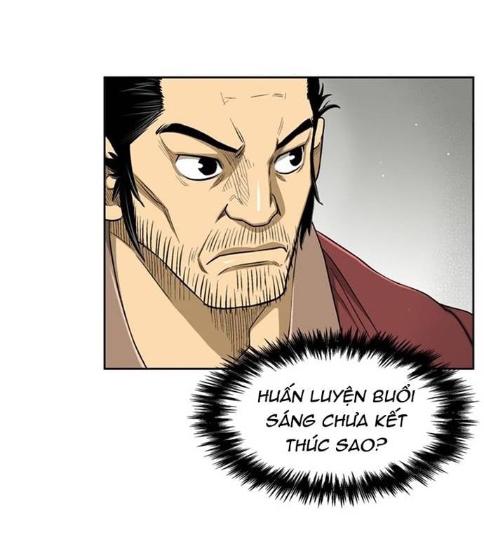 Huyền Thoại Vô Song Chiến Thần Chapter 27 - Trang 6