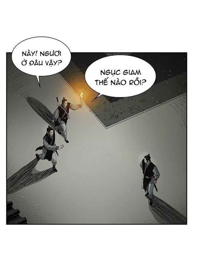 Huyền Thoại Vô Song Chiến Thần Chapter 21 - Trang 3