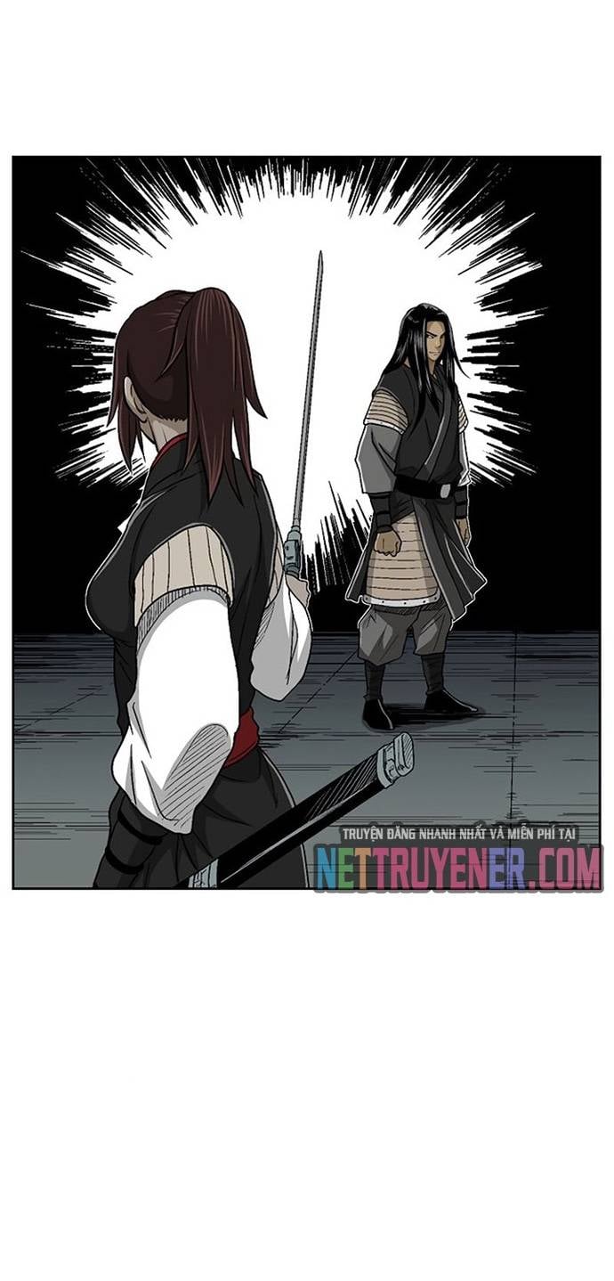 Huyền Thoại Vô Song Chiến Thần Chapter 25 - Trang 44