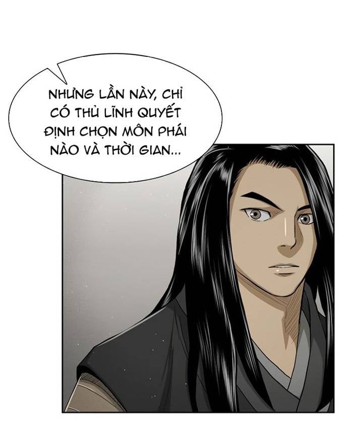 Huyền Thoại Vô Song Chiến Thần Chapter 28 - Trang 38