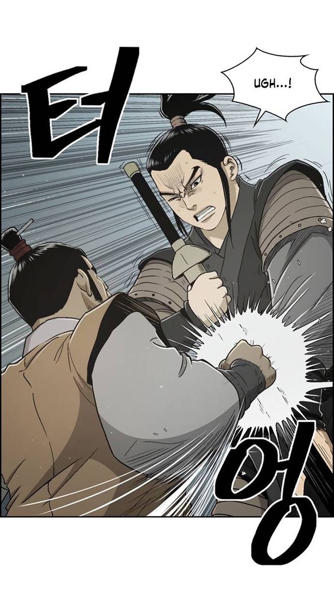 Huyền Thoại Vô Song Chiến Thần Chapter 23 - Trang 53
