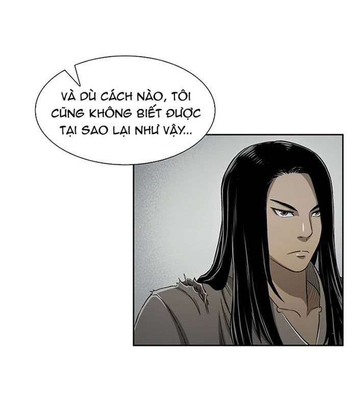 Huyền Thoại Vô Song Chiến Thần Chapter 22 - Trang 7