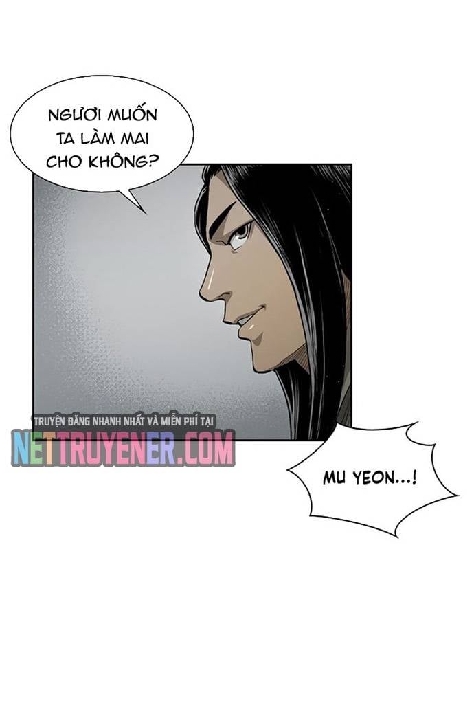 Huyền Thoại Vô Song Chiến Thần Chapter 22 - Trang 22