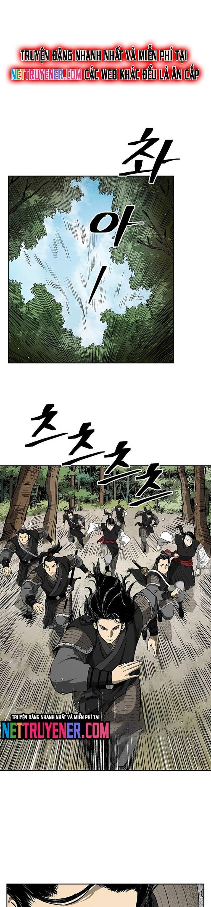 Huyền Thoại Vô Song Chiến Thần Chapter 32 - Trang 2
