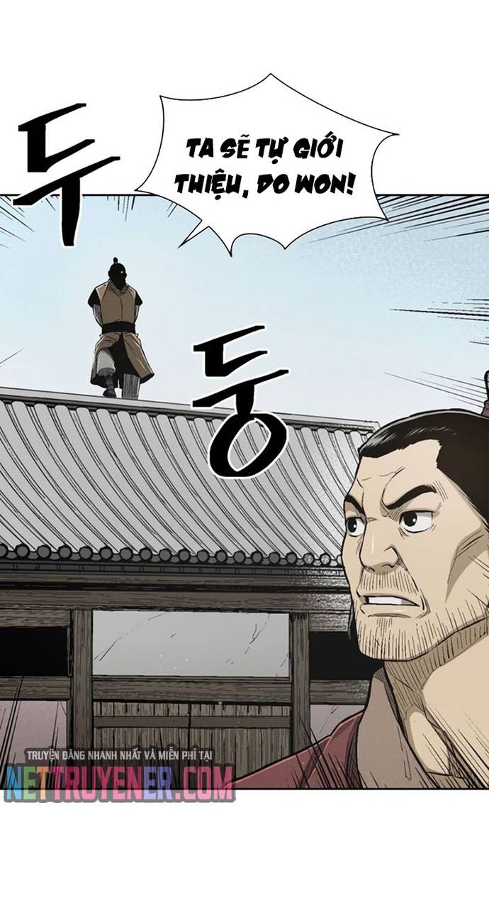 Huyền Thoại Vô Song Chiến Thần Chapter 23 - Trang 36