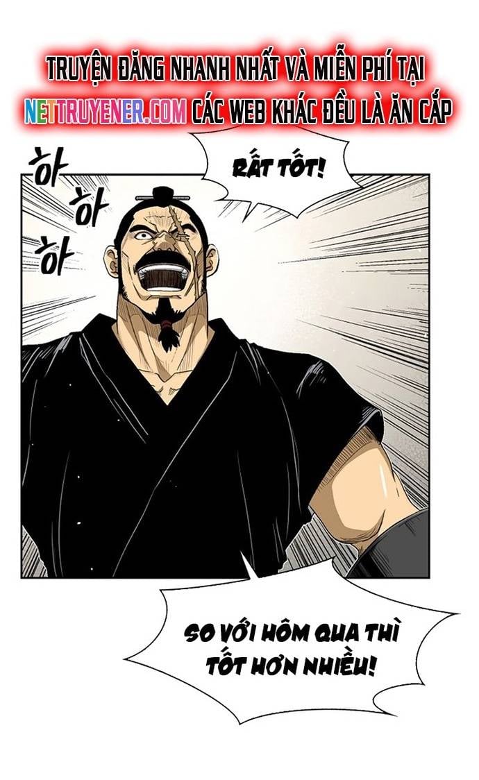 Huyền Thoại Vô Song Chiến Thần Chapter 29 - Trang 53