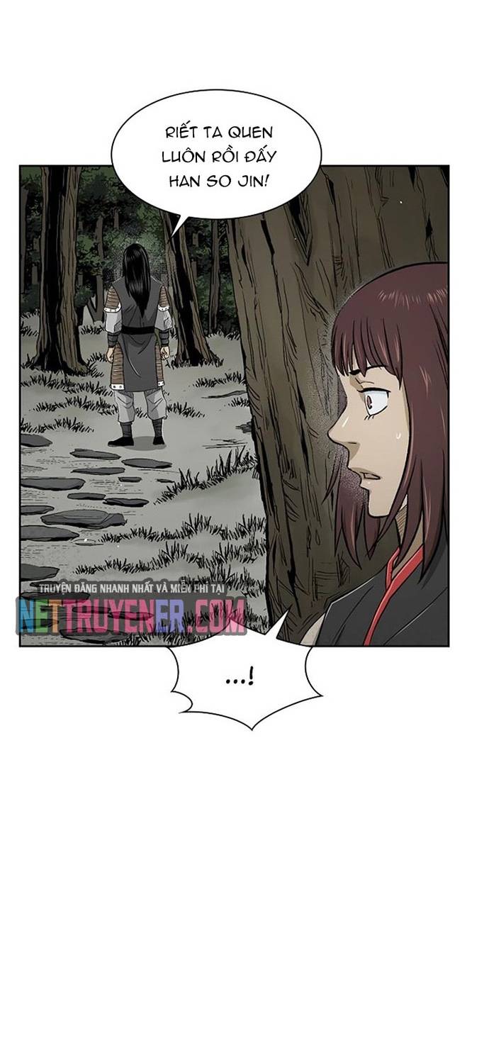 Huyền Thoại Vô Song Chiến Thần Chapter 30 - Trang 47