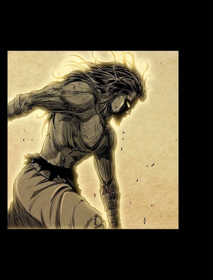 Huyền Thoại Vô Song Chiến Thần Chapter 25 - Trang 18