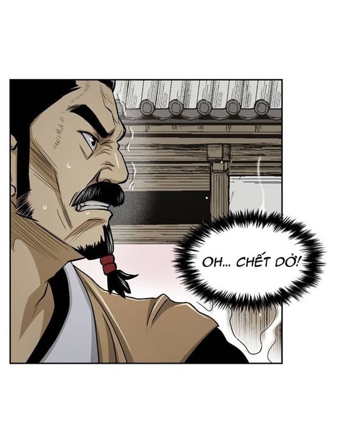 Huyền Thoại Vô Song Chiến Thần Chapter 27 - Trang 41