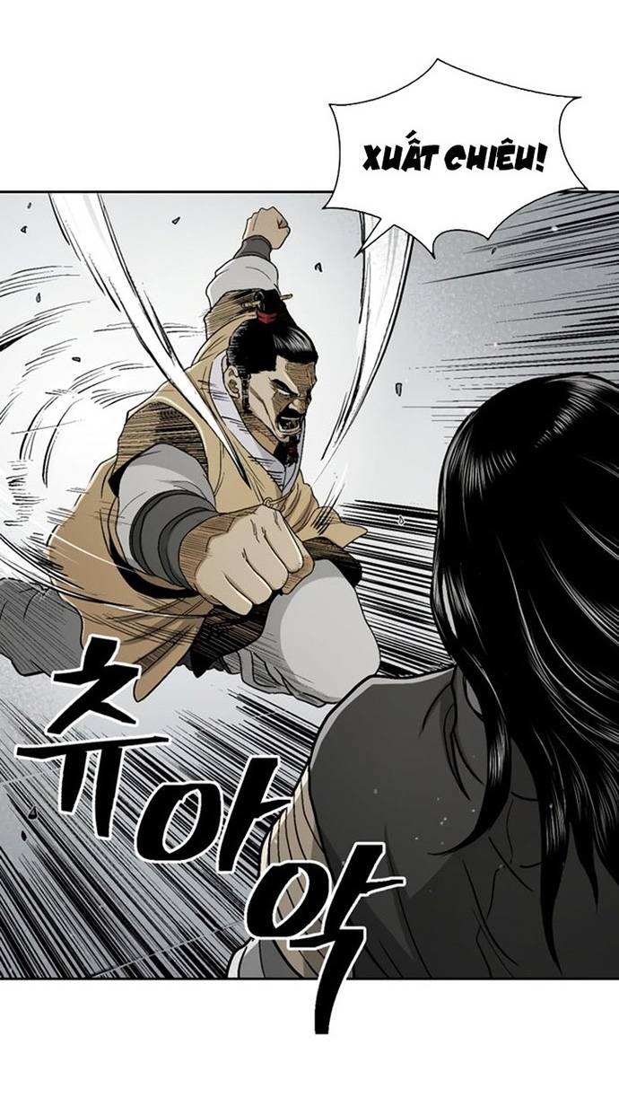 Huyền Thoại Vô Song Chiến Thần Chapter 24 - Trang 26