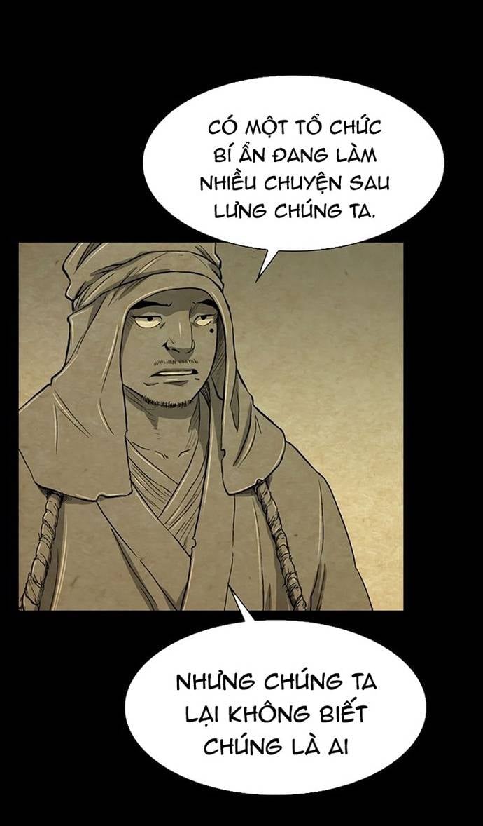Huyền Thoại Vô Song Chiến Thần Chapter 29 - Trang 11