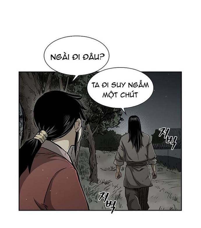 Huyền Thoại Vô Song Chiến Thần Chapter 21 - Trang 44