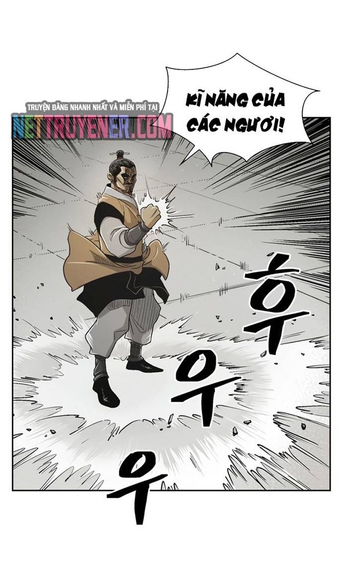 Huyền Thoại Vô Song Chiến Thần Chapter 23 - Trang 47