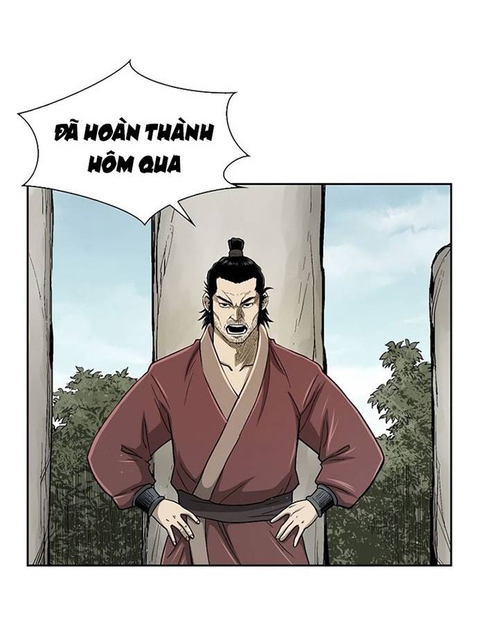 Huyền Thoại Vô Song Chiến Thần Chapter 22 - Trang 35