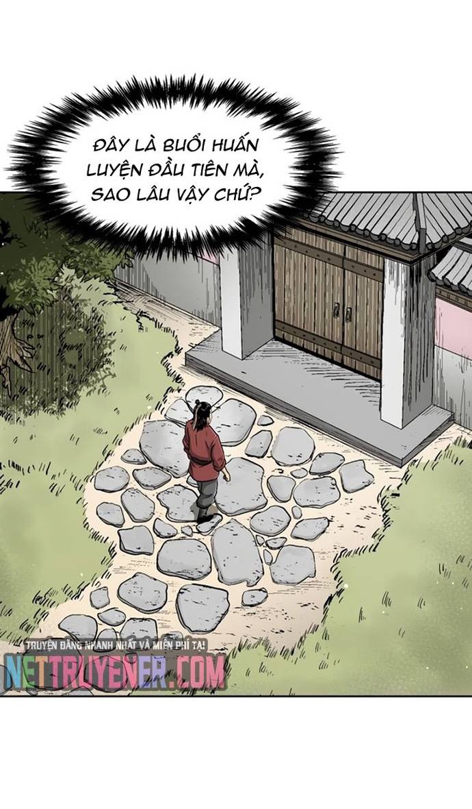 Huyền Thoại Vô Song Chiến Thần Chapter 27 - Trang 9