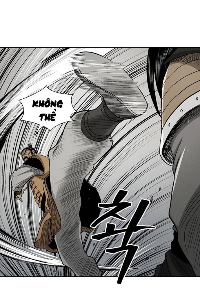 Huyền Thoại Vô Song Chiến Thần Chapter 24 - Trang 19