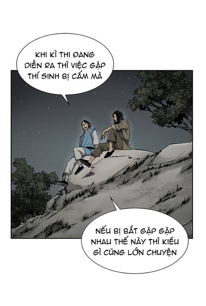 Huyền Thoại Vô Song Chiến Thần Chapter 22 - Trang 2