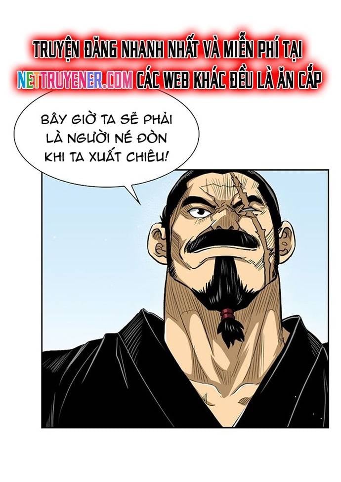 Huyền Thoại Vô Song Chiến Thần Chapter 29 - Trang 62