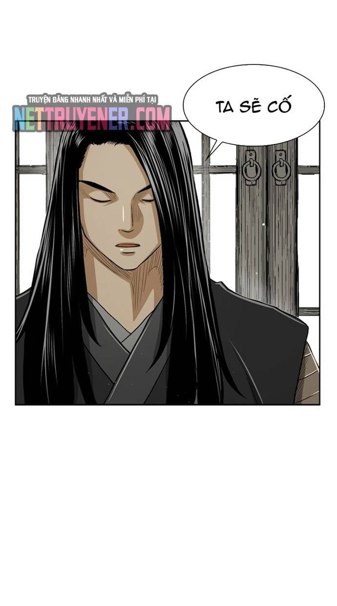Huyền Thoại Vô Song Chiến Thần Chapter 28 - Trang 18