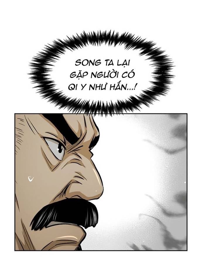 Huyền Thoại Vô Song Chiến Thần Chapter 28 - Trang 8
