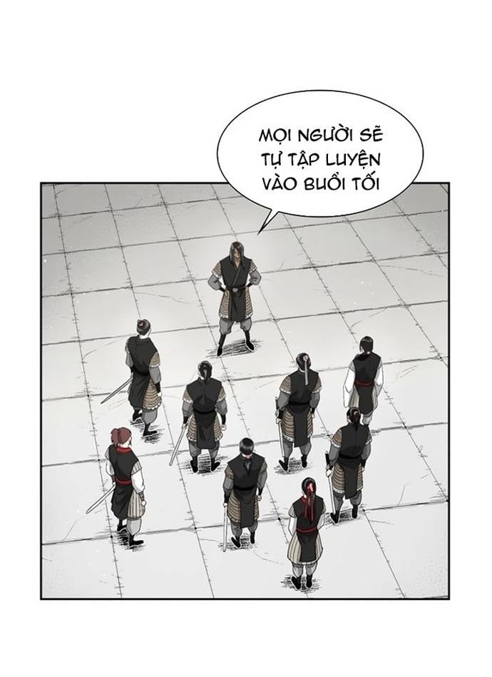 Huyền Thoại Vô Song Chiến Thần Chapter 28 - Trang 23