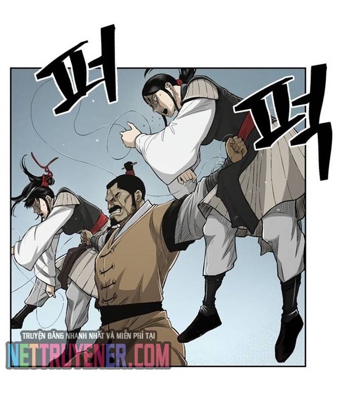 Huyền Thoại Vô Song Chiến Thần Chapter 23 - Trang 63