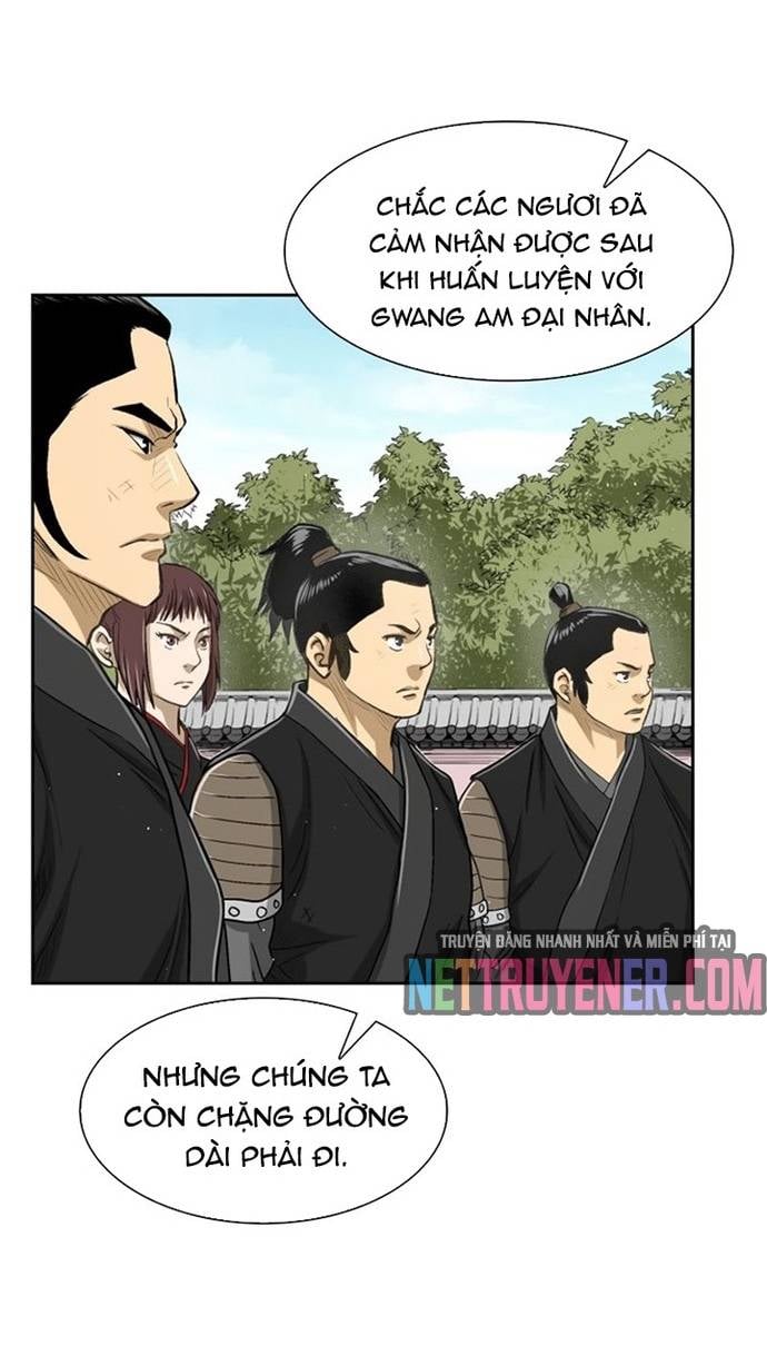 Huyền Thoại Vô Song Chiến Thần Chapter 28 - Trang 24