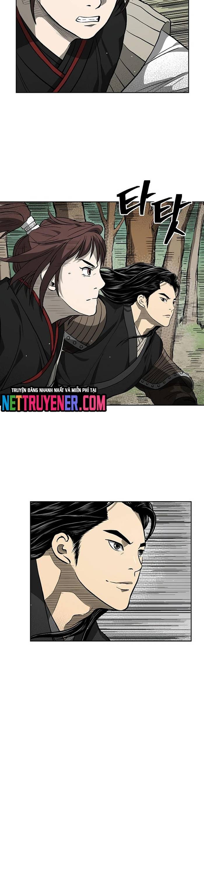 Huyền Thoại Vô Song Chiến Thần Chapter 32 - Trang 8
