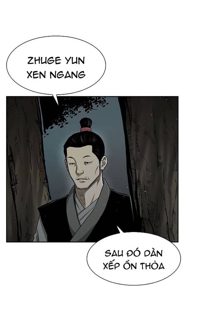 Huyền Thoại Vô Song Chiến Thần Chapter 21 - Trang 13