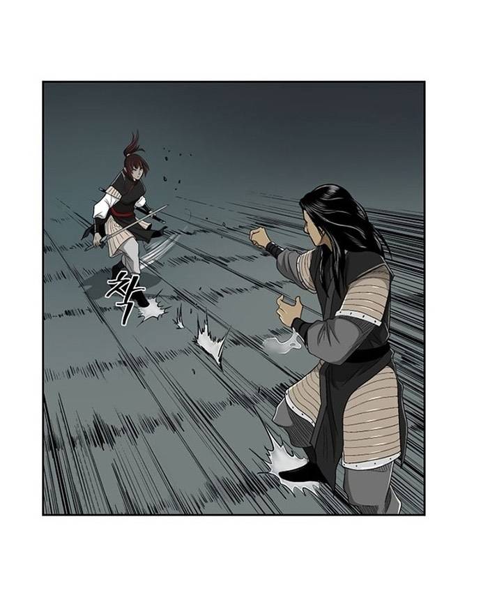 Huyền Thoại Vô Song Chiến Thần Chapter 25 - Trang 62