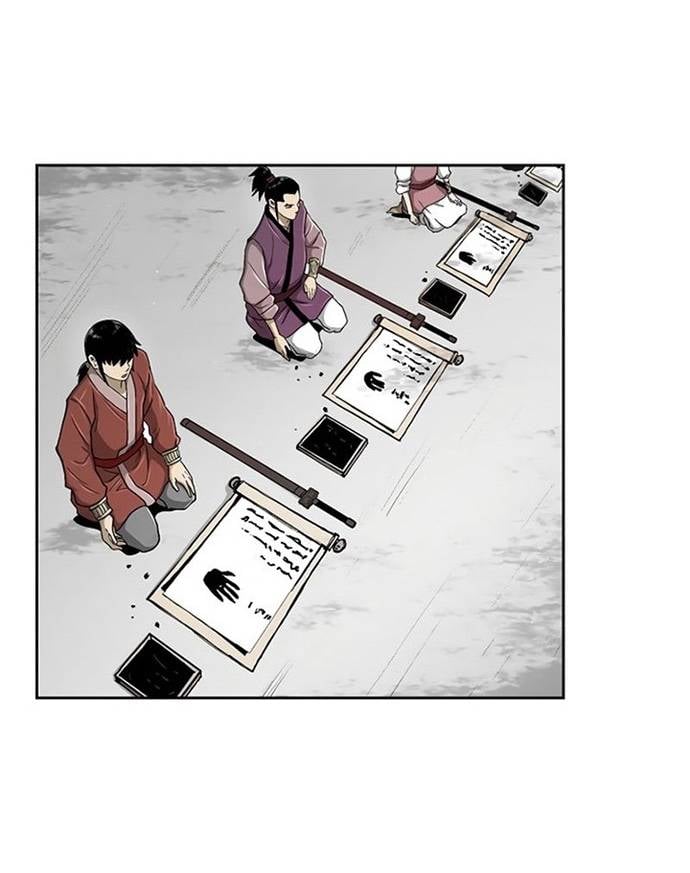 Huyền Thoại Vô Song Chiến Thần Chapter 22 - Trang 52