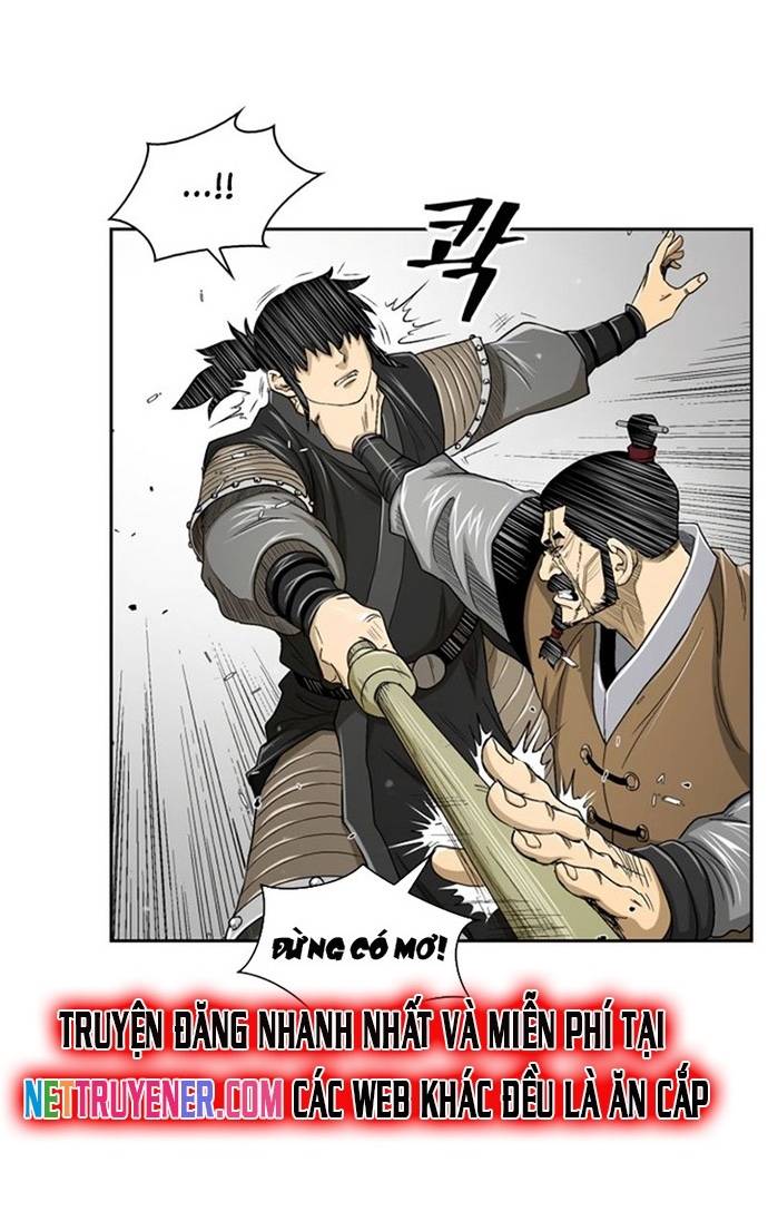 Huyền Thoại Vô Song Chiến Thần Chapter 26 - Trang 30