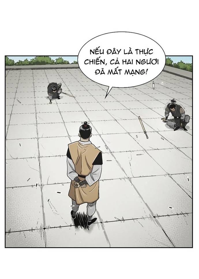 Huyền Thoại Vô Song Chiến Thần Chapter 26 - Trang 8