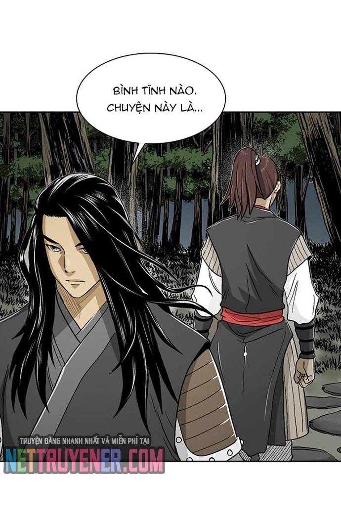 Huyền Thoại Vô Song Chiến Thần Chapter 30 - Trang 61