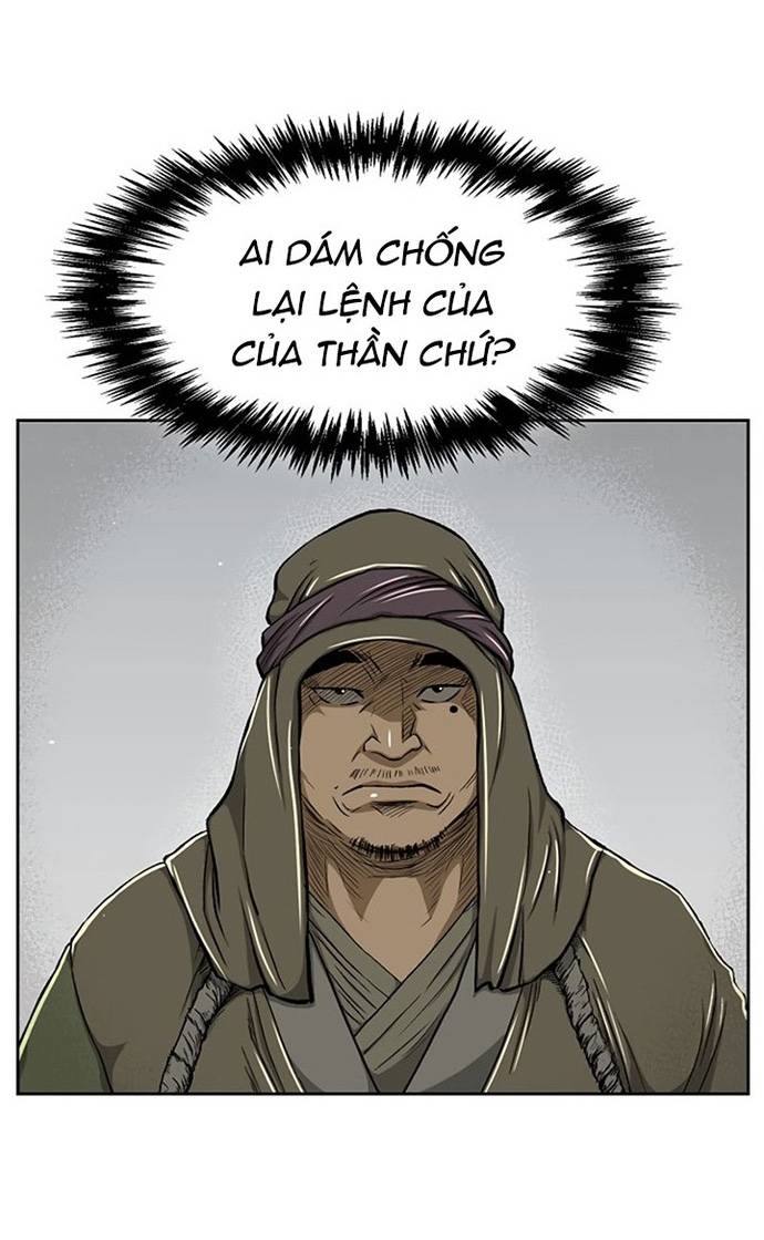 Huyền Thoại Vô Song Chiến Thần Chapter 29 - Trang 19