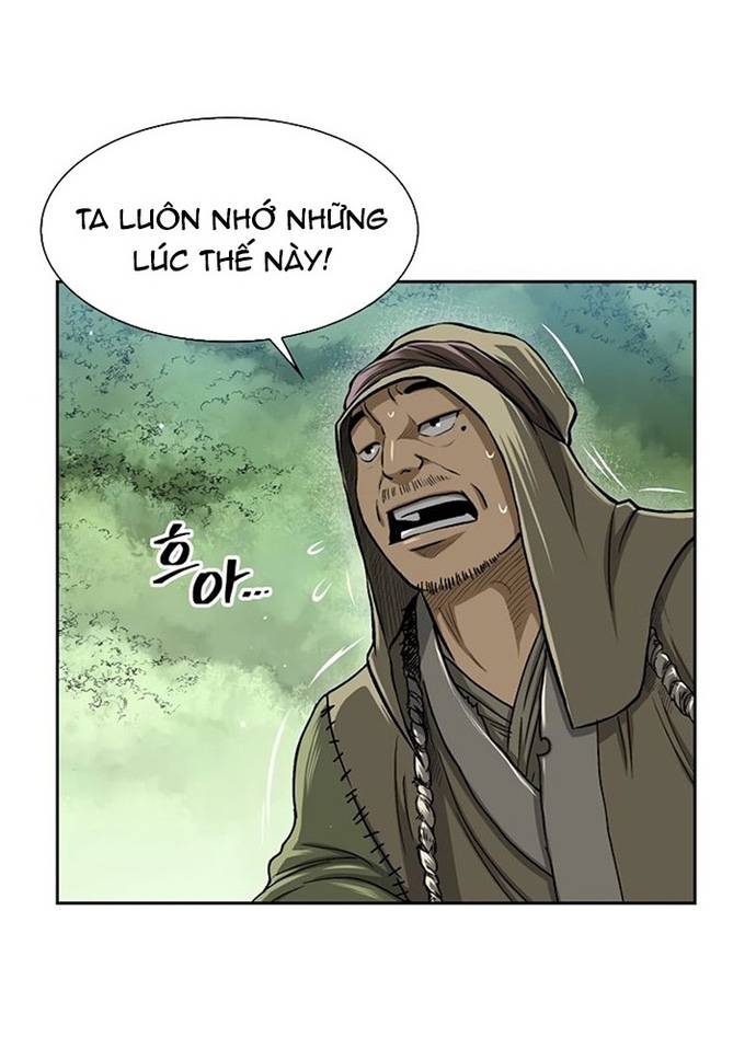 Huyền Thoại Vô Song Chiến Thần Chapter 29 - Trang 4