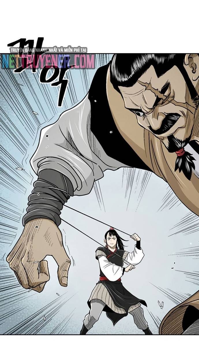 Huyền Thoại Vô Song Chiến Thần Chapter 26 - Trang 13