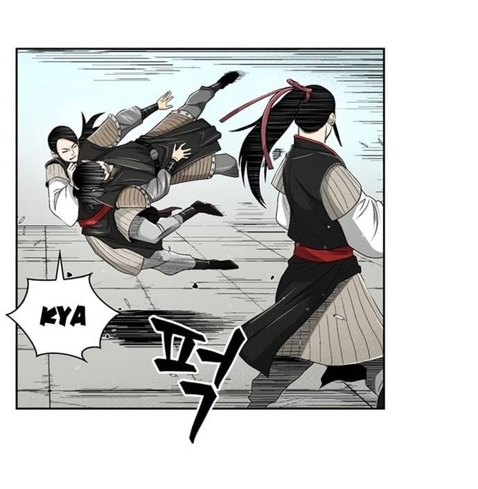 Huyền Thoại Vô Song Chiến Thần Chapter 26 - Trang 31