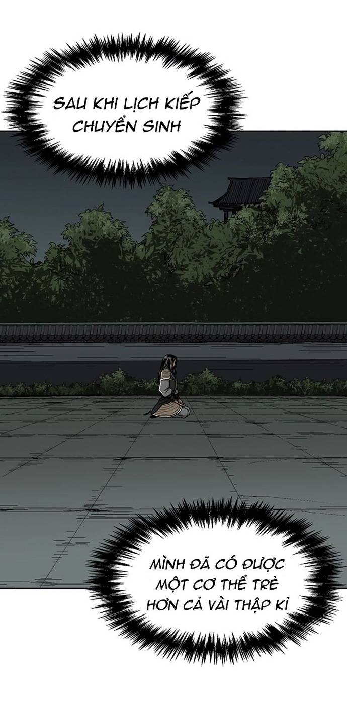 Huyền Thoại Vô Song Chiến Thần Chapter 25 - Trang 27
