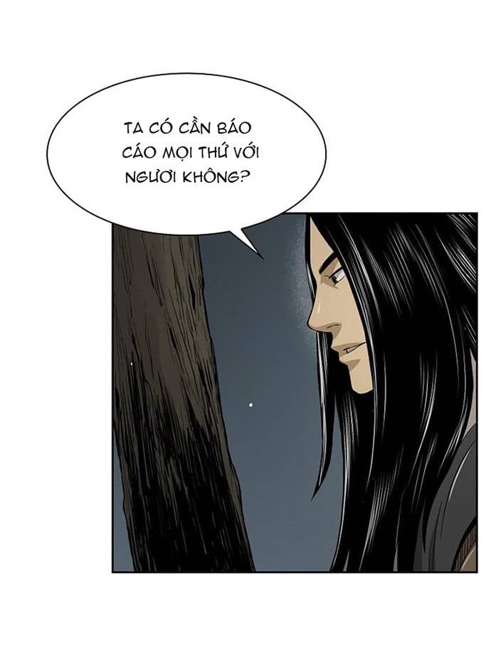 Huyền Thoại Vô Song Chiến Thần Chapter 30 - Trang 56