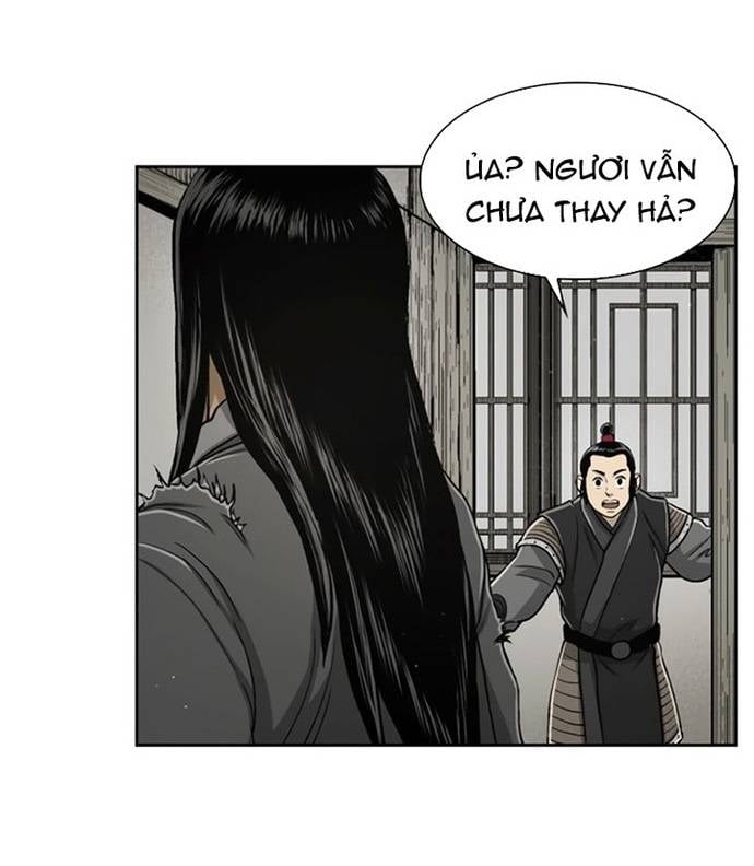 Huyền Thoại Vô Song Chiến Thần Chapter 23 - Trang 22