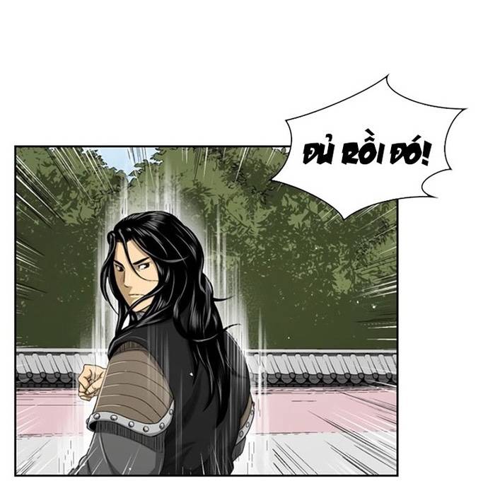 Huyền Thoại Vô Song Chiến Thần Chapter 27 - Trang 57