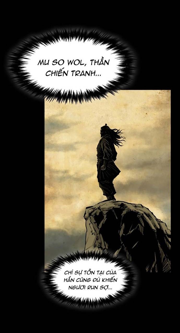 Huyền Thoại Vô Song Chiến Thần Chapter 28 - Trang 2