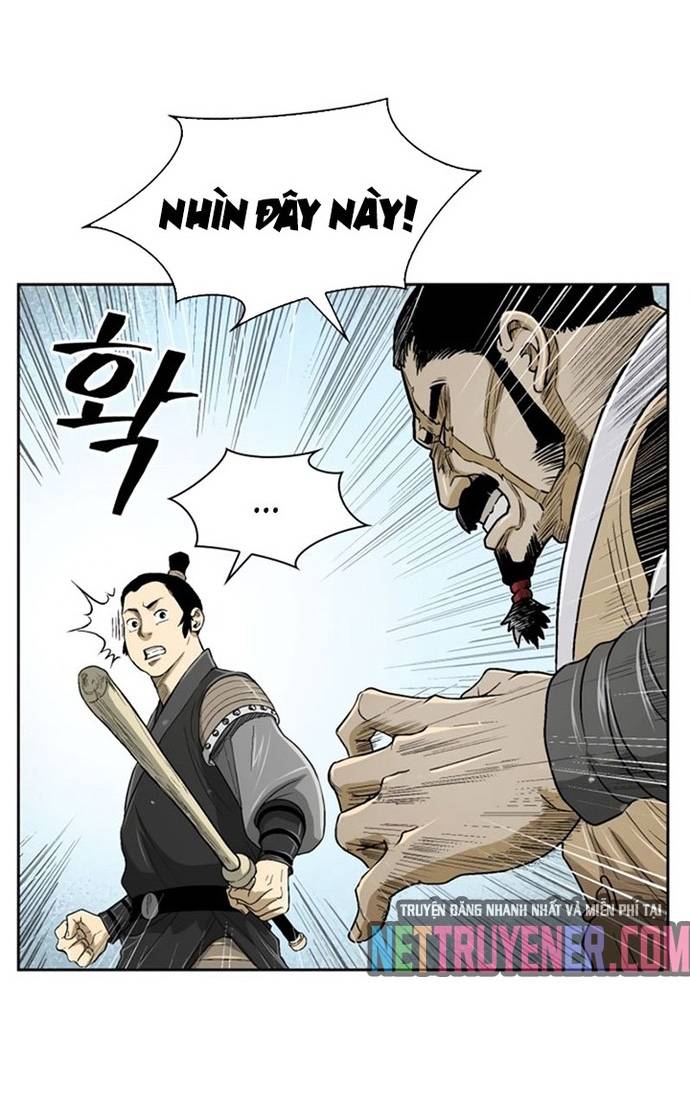 Huyền Thoại Vô Song Chiến Thần Chapter 26 - Trang 6