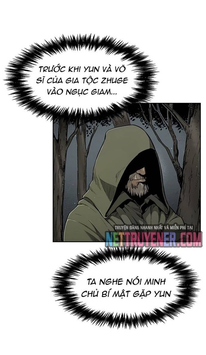 Huyền Thoại Vô Song Chiến Thần Chapter 21 - Trang 17