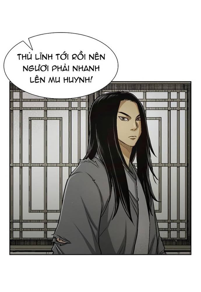 Huyền Thoại Vô Song Chiến Thần Chapter 23 - Trang 23