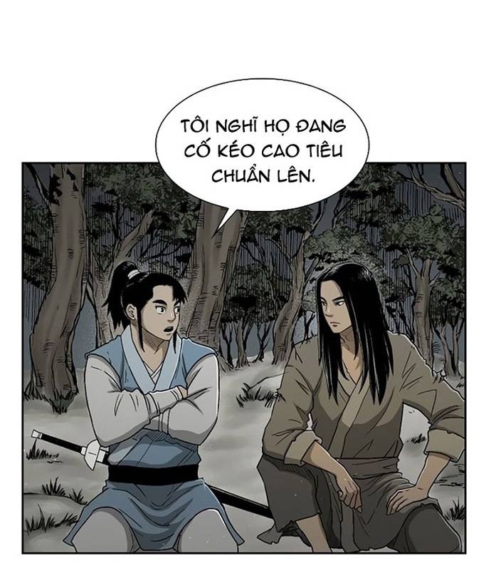 Huyền Thoại Vô Song Chiến Thần Chapter 22 - Trang 15
